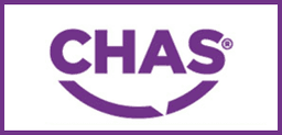 CHAS